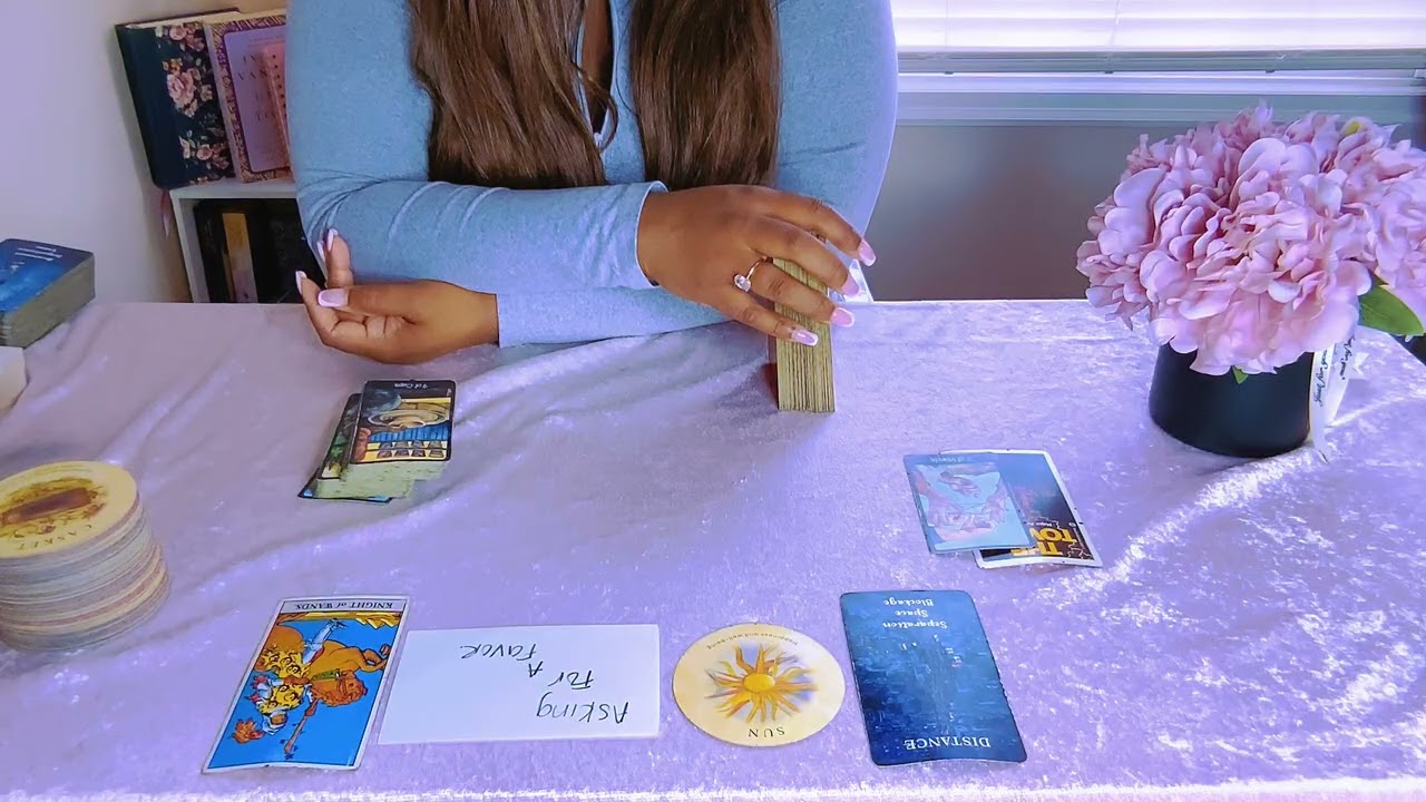 Libra. You Said One Bold Thing… And It Triggered A Major BLESSINGS 