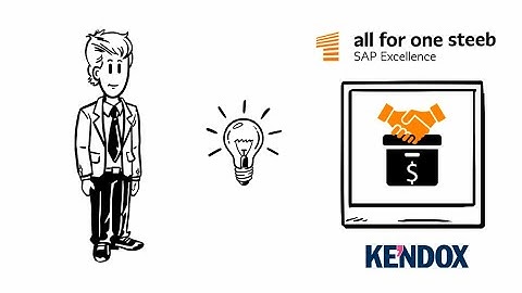 Keith and the Customer invoice archive