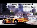 Racing Reference Stories: NASCAR's Forgotten Street Course