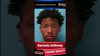 BREAKING NEWS: Karmelo Anthony FOUND GUILTY in Austin Metcalf Murder Trial | Jury Reaches Verdict