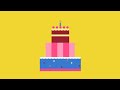 Cake Animation | CSS Animation Tutorial