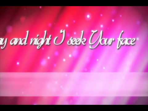 Robert and Lea Sutanto - Hear My Cry, O Lord