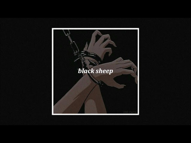 Black Sheep Brie Larson Vocal Version Metric Slowed Reverb Youtube