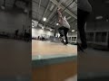 When Skating Tight Trucks Is Actually Useful #newtrick