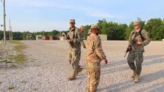 10th Regiment, Advanced Camp 2017 | Group and Zero