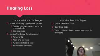 Educating Exceptional Students Final Wealth