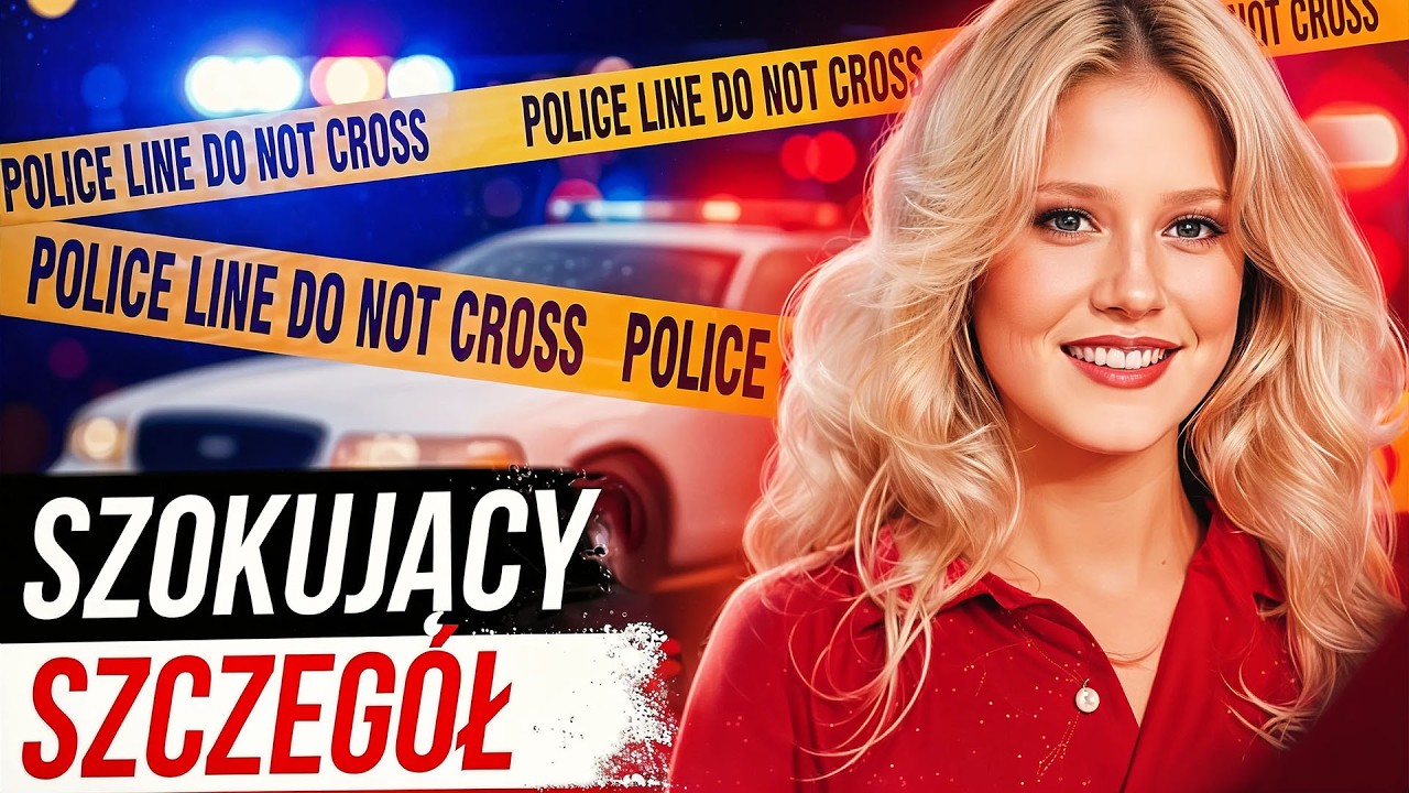 Drobny szczegół zdradził zabójcę… Historia Sharon Faye Smith