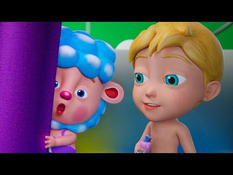 No No Song, Fun Nursery Rhymes and Learning Videos for Kids