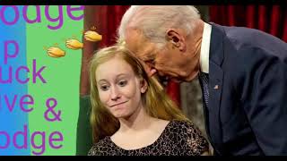 JOE Biden Bear coming to you!