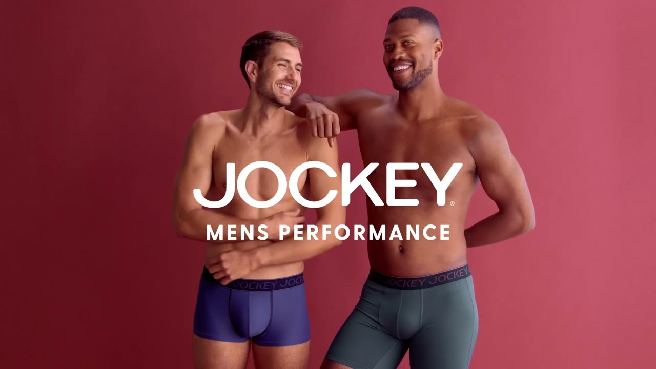 Jocky Jockey Underwear Ad Jockey Classic Y Front Briefs, Pack Of 3