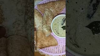 10 mint me chatpata nashta. followme food ricerecipe recipe