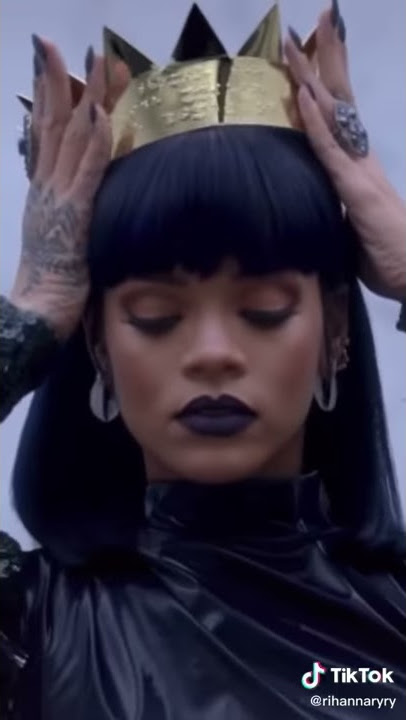 Lomotif Rihanna #15