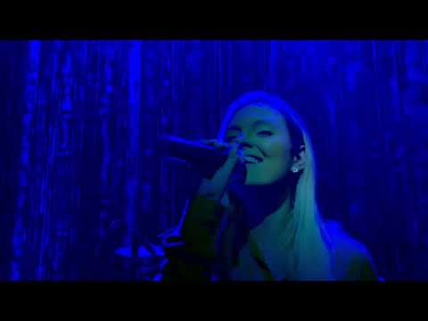 The Jist ~ If I Ain't Got You (ft Clara Castanheira)