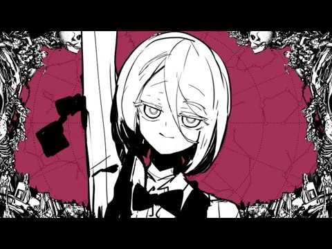 【Cover】ねぇ、どろどろさん / 琲世カイ