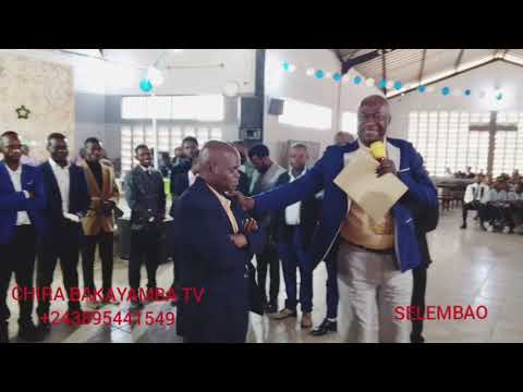 CHOREVEL MERE NZAMBE PESA NGA MOTEMA YA PETO FEMME KINSESO FEMME CAMP KOKOLO LE 1 8 2025