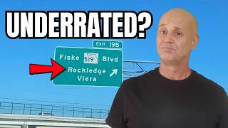 Rockledge Florida: Overlooked… or for a Reason?