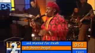 Watch Jimmy Cliff I Want I Do I Get video