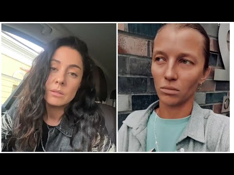 #2маши Ссора и отписка в соц.сетях 😳
