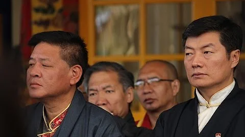 從流亡社區2016年大選展望西藏運動未來 - 天天要聞