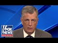 Brit Hume reacts to 'backlash' coming after critical race theory in classrooms