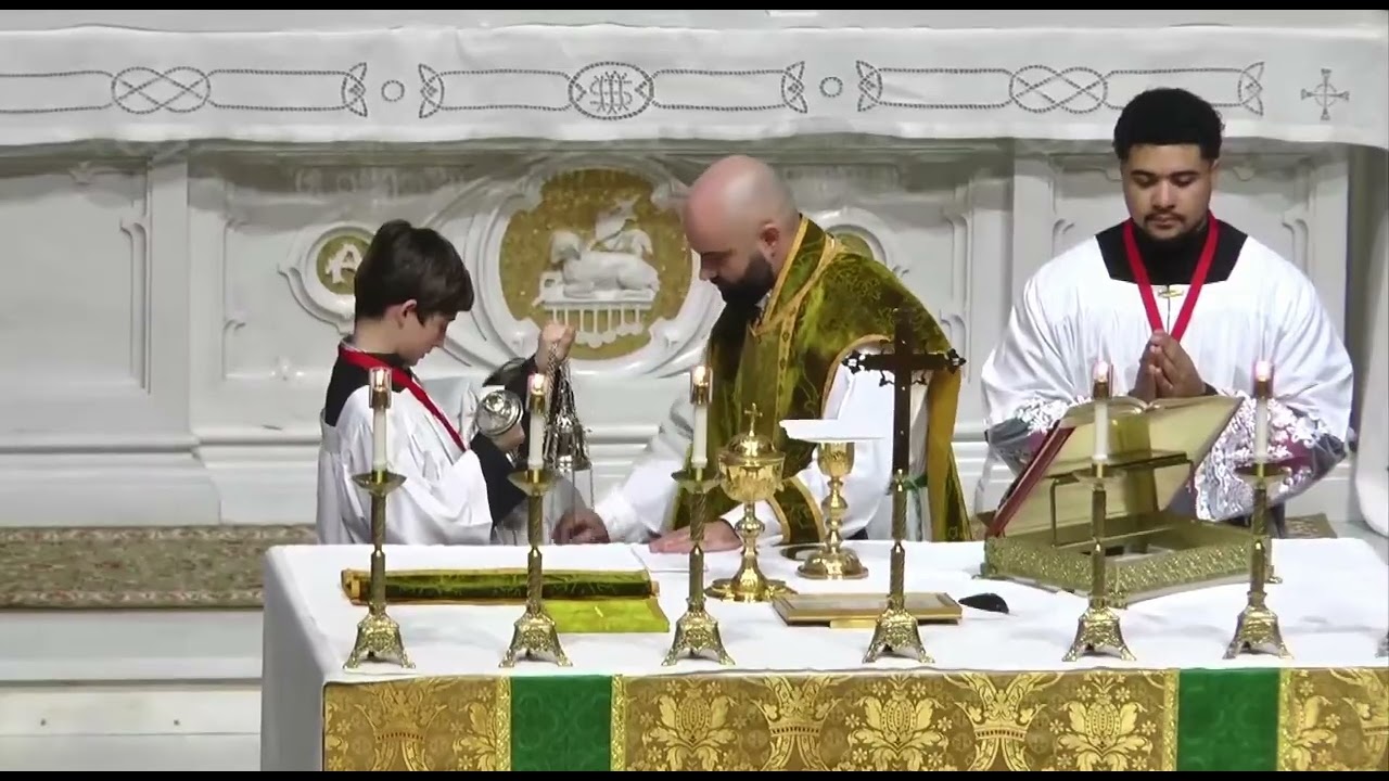 Day by Day (Martin How)