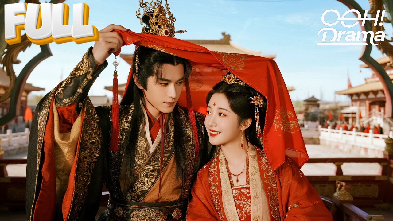 【FULL DUBBED】Post-betrayal → uncle: ugly to empress, full cheat!