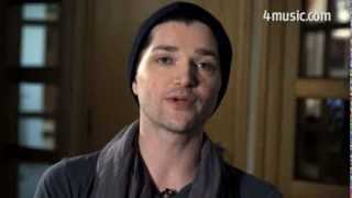 Danny from The Script picks his Top 3 of 2012 4Music YouTube
