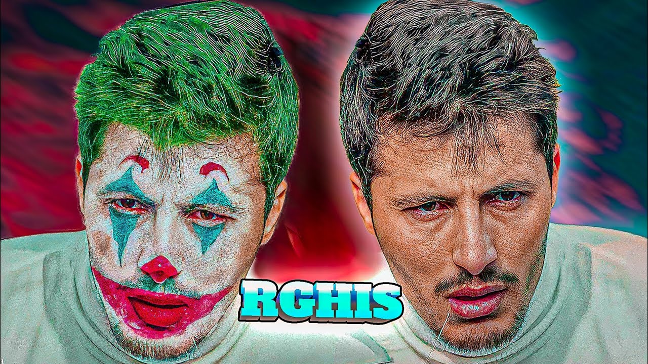 محمد رغيس افضل راقص في العالم 🎭