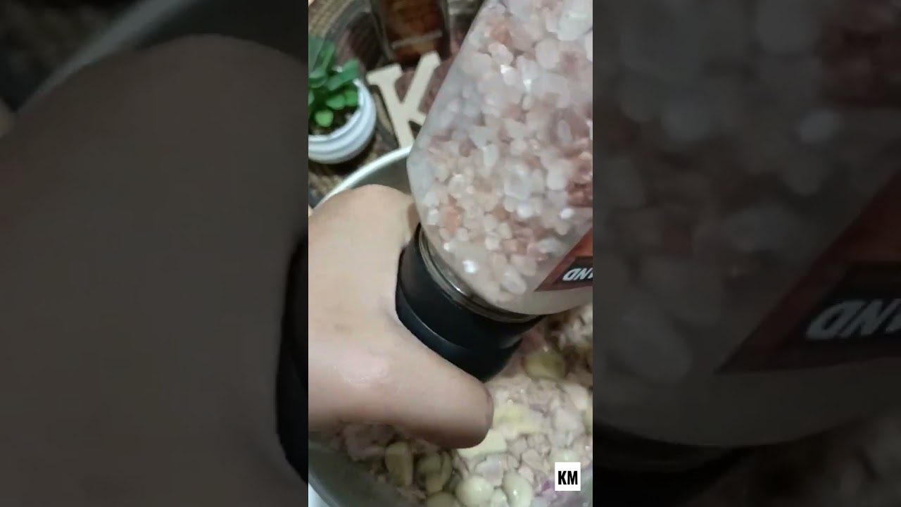 HEALTHY PINK SALT 