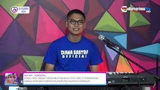 COVER LAGU KEPINCUT TANGGA   DIANA SASTRA