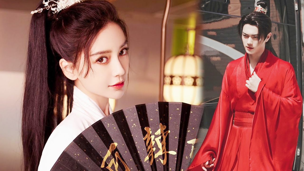 【ПОЛНЫЙ】EP10 Возрождение Леююаня-Возрождение Леююаня (Цзин Тянь, Сюй Кай)