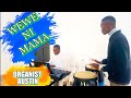 Wewe ni mama || Ray Ufunguo || Organist Austin and Parto Organist performance