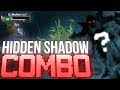 LL Stylish - HIDDEN SHADOW COMBO