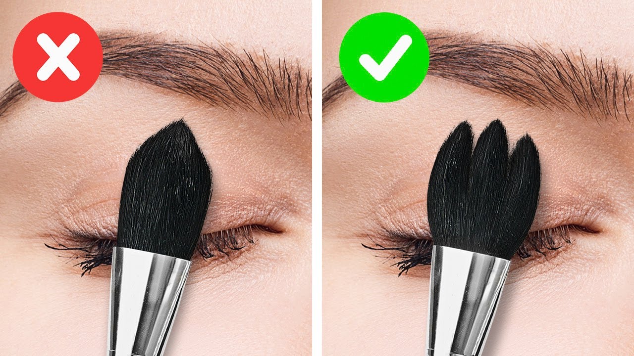 Amazing Makeup Hacks and Beauty Tips for all Occasions