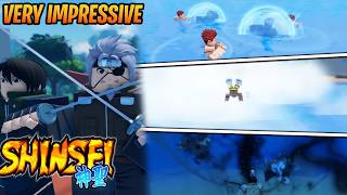 Turns Out.. I Was COMPLETELY Wrong About This Upcoming Roblox Naruto Game screenshot 4