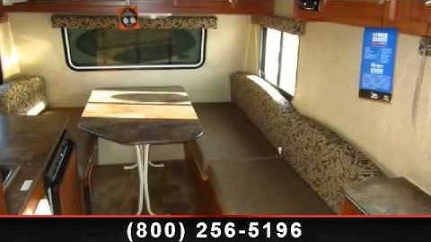 2014 Jayco Jay Flight Swift SLX - Haylett Auto and RV Super