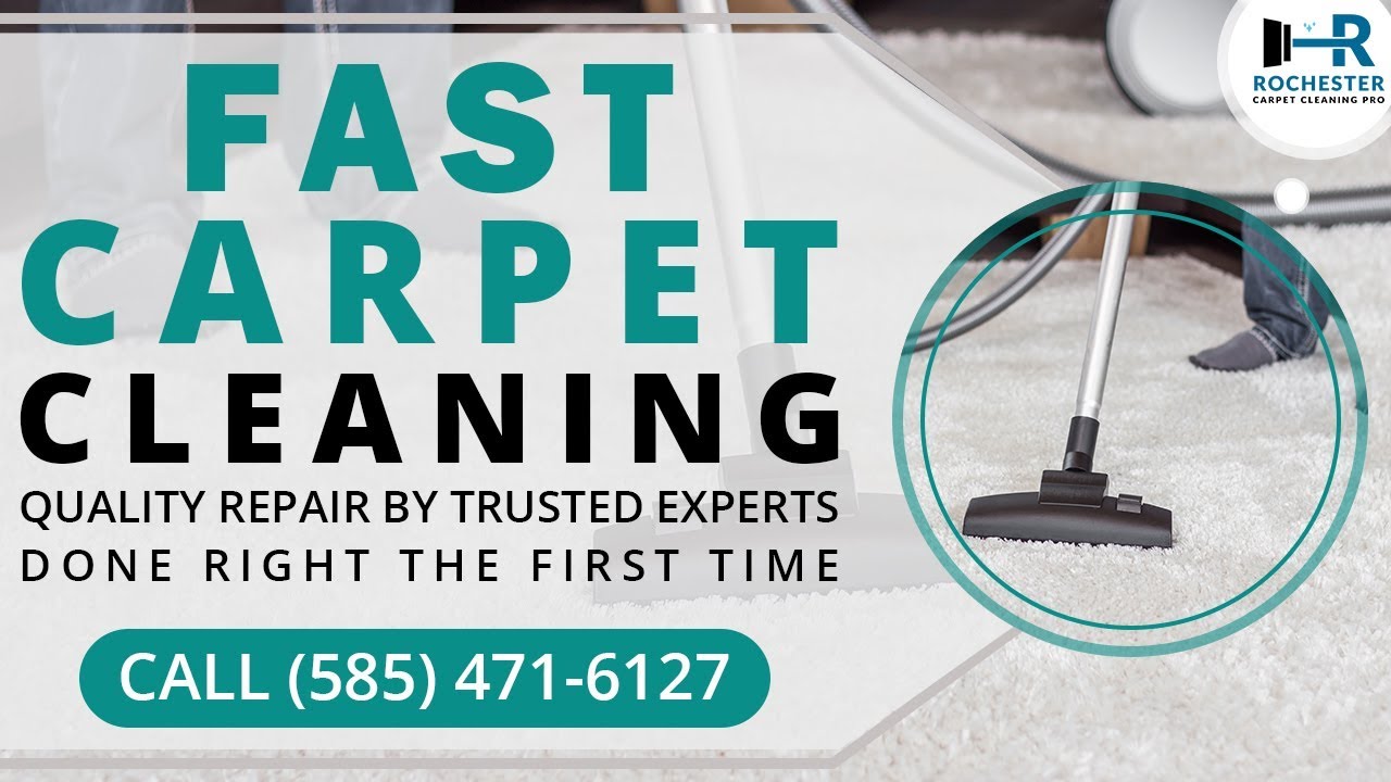 Fast Carpet Cleaning Charlotte NY Call (585) 4716127 YouTube