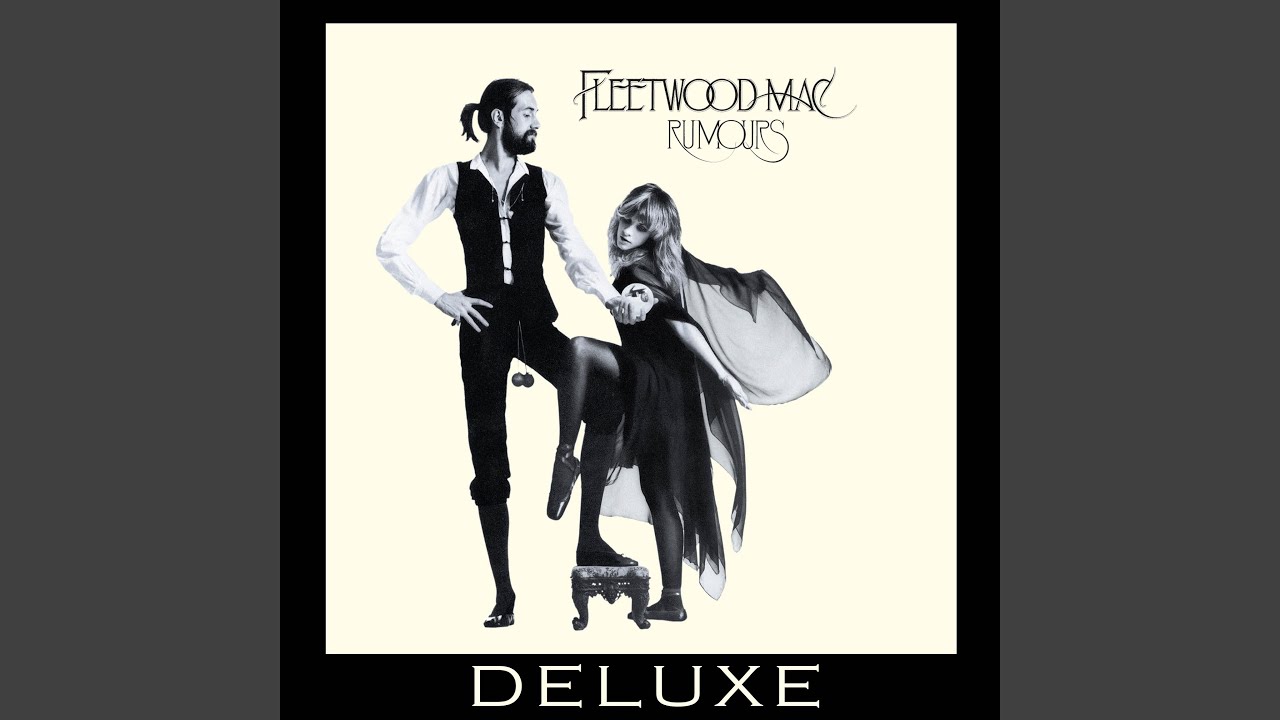 Fleetwood Mac - The Chain (Official Music Video) [HD]
