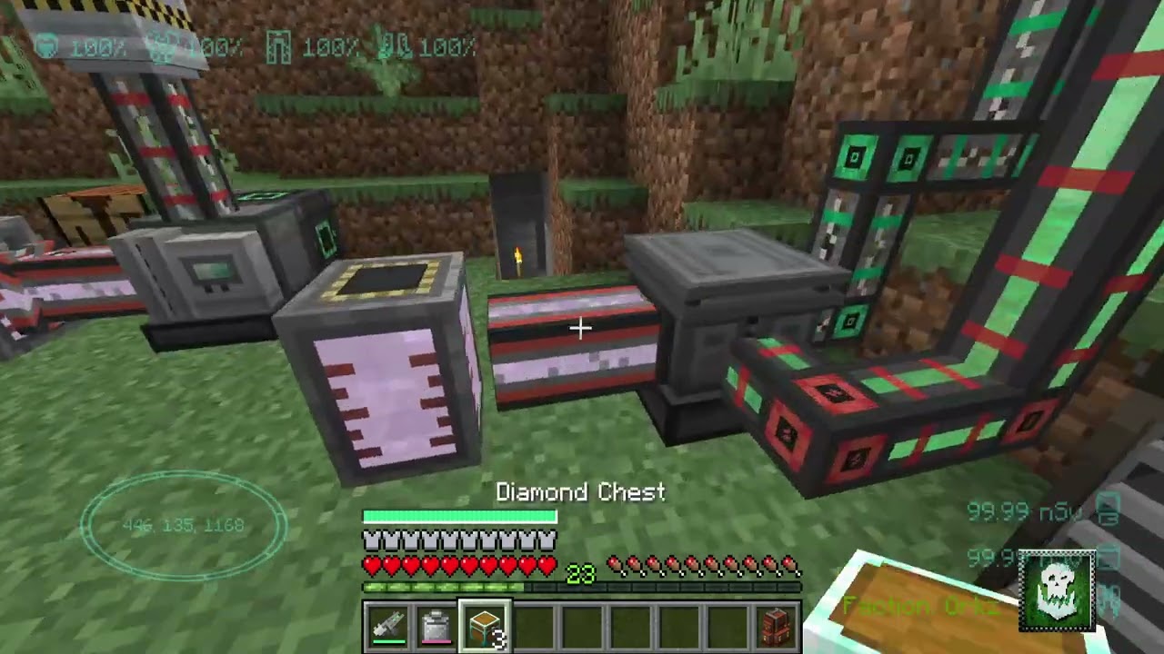 CivCraft SMP | Episode 9