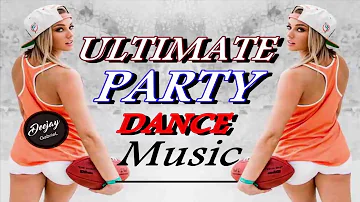 Deejay GabrieL - ULTIMATE Party Dance Music MIX  | The Best Dance Music 2018 Vol.15