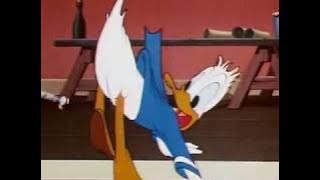 Donald - Combo Com 7 Episódios (Parte 4 de 5)