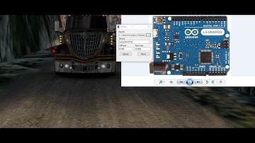 Hướng dẫn nạp file hex vào mạch arduino leonado bằng phần mềm Xloader lỗi không nhảy cổng COM