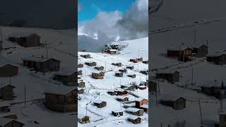 Ahmet Karaca-KAR YAĞIYOR