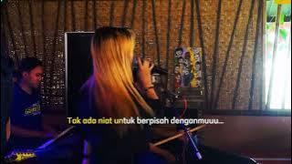 STORY WA LIRIK LAGU (JIKA)