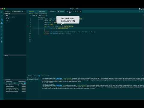 Running Sum with for loop in Java