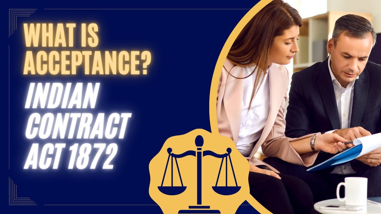 Rules Of Valid Acceptance Unit 1 Business Law Tybcom YouTube rules-of-valid-acceptance-unit-1-business-law-tybcom-youtube