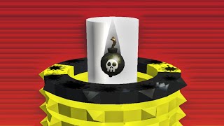 Stack Ball 3D 🎯 | D149 LIVE | Road to High LVL