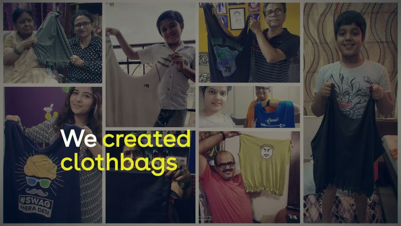 Sanofi | Goodera | Impact video