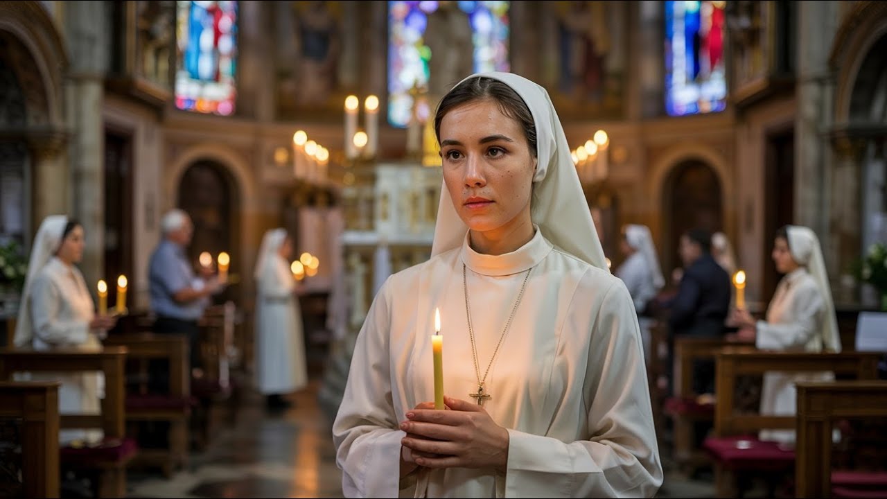 I Cried Listening to This – Ave Maria Gregorian Chant by Nuns I Cried Listening to This – Ave Maria Gregorian Chant by Nuns