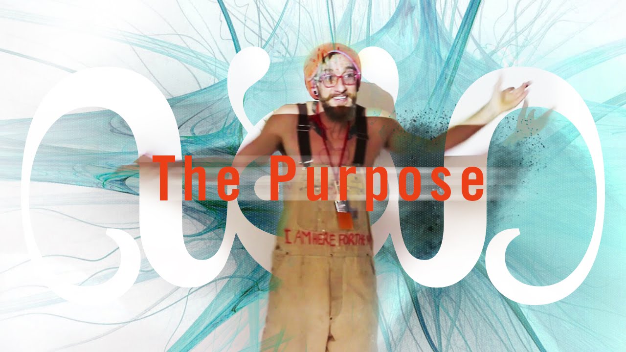 The Purpose of Cognitonaut School of Unlearning